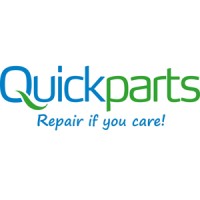 Quickparts logo - Similar company to Blue Wave A/S