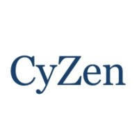 CyZen logo - Similar company to Mobile Telecommunication