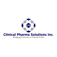 Clinical Pharma Solutions Inc logo - Similar company to Express Provisions Inc