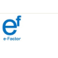 E-Factor, Llc