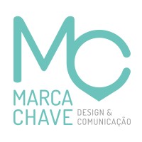 Marca Chave - Design e Comunicação logo - Similar company to Hbr Comunicação