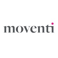 Moventi Ltd logo - Similar company to Arrow Group