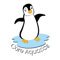 Core Aquatics logo - Similar company to Zoomerk