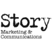 Story Marketing & Communications logo - Similar company to Good Cx