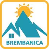 Agenzia Immobiliare BREMBANICA logo - Similar company to Agenzia Immobiliare Casarovato.It