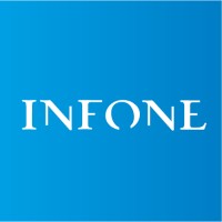 INFONE sp. z o.o. logo - Similar company to Glk [Grand Lodge Of Knights]