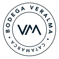 Bodega Veralma logo - Similar company to Borderío Bodega & Viñedos