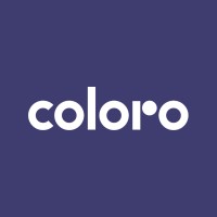 Coloro logo - Similar company to Ascential – Part Of The Informa Group