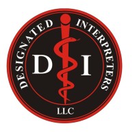 Designated Interpreters LLC logo - Similar company to Firstpic, Inc