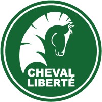 Cheval Libertḗ UK & Ireland logo - Similar company to Debon