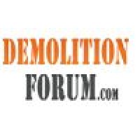 Demolition Forum logo - Similar company to Démolition Service Plus