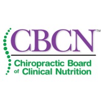 Chiropractic Board of Clinical Nutrition logo - Similar company to Forgestop