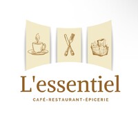 L'essentiel logo - Similar company to Aei