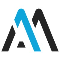 A1M ENTERTAINMENT logo - Similar company to Broken Bird Games