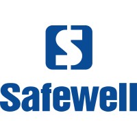SAFEWELL METAL SOLUTION logo - Similar company to Capitani Srl