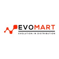 Air Conditioning & Refrigeration Supplies - Evomart Ltd logo - Similar company to Spray