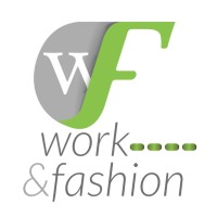 Work&Fashion logo - Similar company to Sly • Work In Fashion
