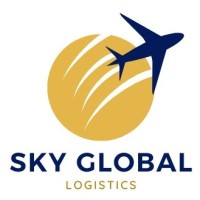 SKY GLOBAL LOGISTICS SERVICES PTE LTD logo - Similar company to Coinca Corp.