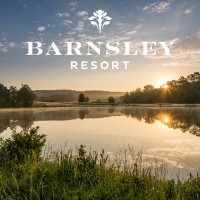 Barnsley Resort logo - Similar company to Kingston Downs