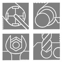 Callcott & Downey Engineering Services logo - Similar company to Rollwell Engineering