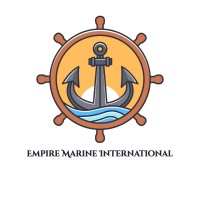 Empire Marine International logo - Similar company to Boatcaptain