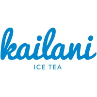 Kailani Ice Tea logo - Similar company to Off Label Projects