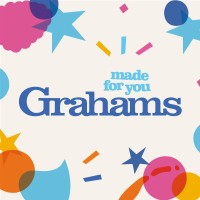 Grahams Bakery logo - Similar company to The Exploding Bakery Limited