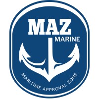 Maz Marine logo - Similar company to Maz Marine Services Llc