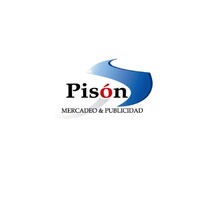 PISÓN MERCADEO Y PUBLICIDAD logo - Similar company to Coenplas S.A.S.
