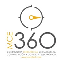 MCE 360 Consulting logo - Similar company to Be Yourself Digital