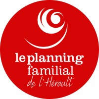 Planning Familial 34 logo - Similar company to Afev Vaucluse