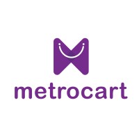 Metrocart logo - Similar company to Xapp Tech