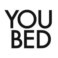 YouBed logo - Similar company to Is Tools