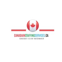 Canadian Staffing Services 360. Inc logo - Similar company to Focus 360 Services