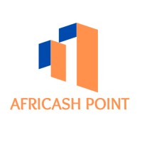 Africash Point logo - Similar company to Ade Technology Group
