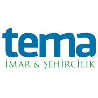 TEMA ŞEHİRCİLİK A.Ş. logo - Similar company to Muad