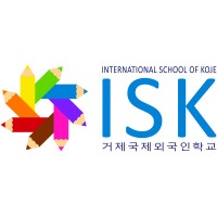 International School of Koje logo - Similar company to Global Step Academy Inc.
