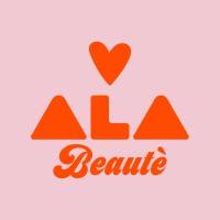 Ala Beauté logo - Similar company to Ala Beauté