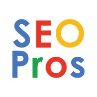 SEOpros logo - Similar company to Ruby Agency