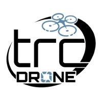 TRC DRONE - Servizi aerei per imprese e professionisti logo - Similar company to Dronezip