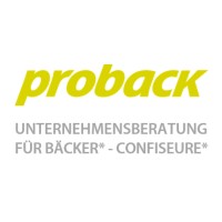 Proback AG logo - Similar company to Ipbee Gmbh
