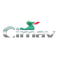 Cimav Forni logo - Similar company to Forni David