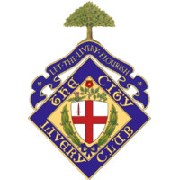 City Livery Club logo - Similar company to Continuum Attractions