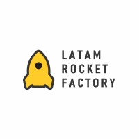 Latam Rocket Factory logo - Similar company to Needyou