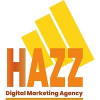 Hazz Marketing & Advertisement logo - Similar company to Tech Advertisement
