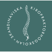 Skandinaviska Kiropraktorhögskolan logo - Similar company to Fryshuset Basket