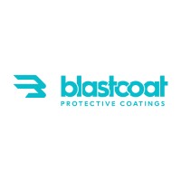 Blastcoat logo - Similar company to Blastxpert