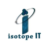 Isotope IT LTD logo - Similar company to Min Software Solutions Ltd
