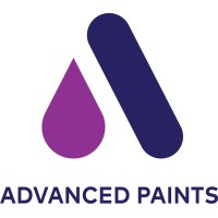 ADVANCED PAINTS logo - Similar company to Flp Group