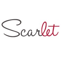 Scarlet Media Communication & Consultancy logo - Similar company to Mid Of Line